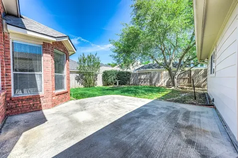 1314 Town Moor Court Spring TX 77379