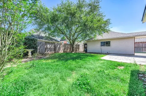 1314 Town Moor Court Spring TX 77379