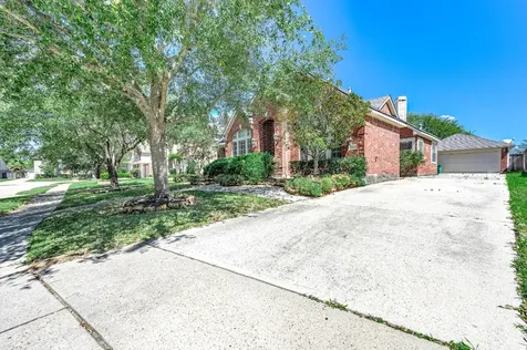 1314 Town Moor Court Spring TX 77379