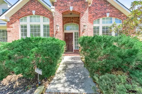 1314 Town Moor Court Spring TX 77379