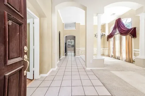 1314 Town Moor Court Spring TX 77379