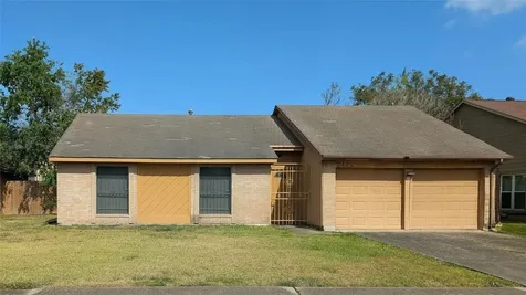 2435 Buttonhill Drive Missouri City TX 77489