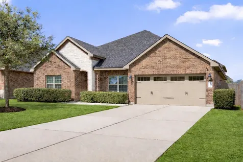 519 Yellow Bullhead Court Rosenberg TX 77469