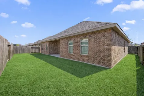 519 Yellow Bullhead Court Rosenberg TX 77469