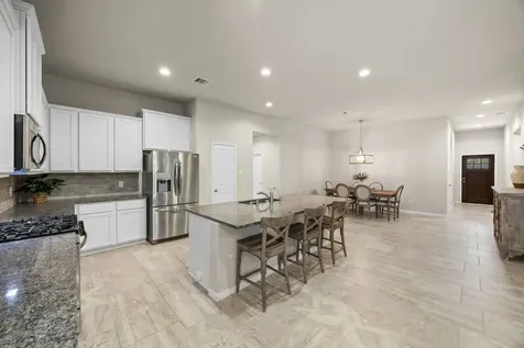 519 Yellow Bullhead Court Rosenberg TX 77469