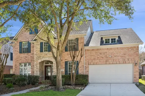 3002 Autumn Cove Court Friendswood TX 77546