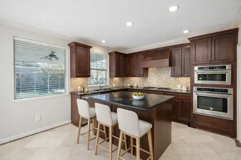 3002 Autumn Cove Court Friendswood TX 77546