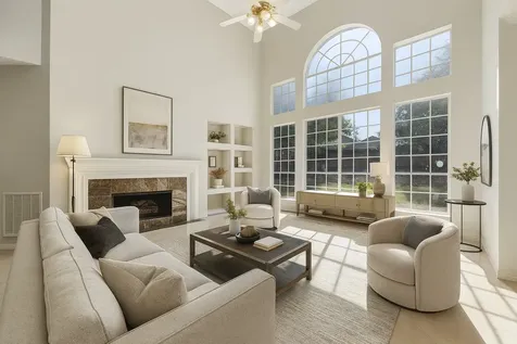 3002 Autumn Cove Court Friendswood TX 77546