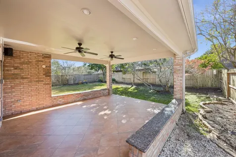 3002 Autumn Cove Court Friendswood TX 77546