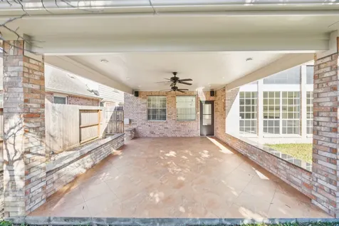 3002 Autumn Cove Court Friendswood TX 77546