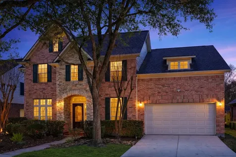 3002 Autumn Cove Court Friendswood TX 77546