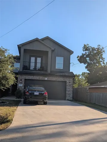 4521 Maggie Street Houston TX 77051