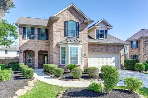 4110 Country Mill Way Spring TX 77388