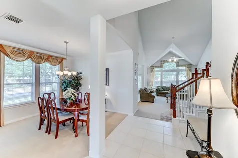 4110 Country Mill Way Spring TX 77388