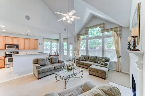 4110 Country Mill Way Spring TX 77388