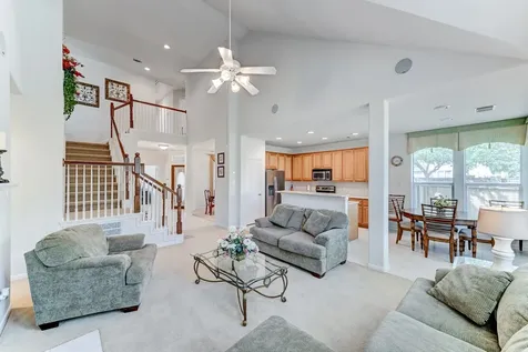 4110 Country Mill Way Spring TX 77388