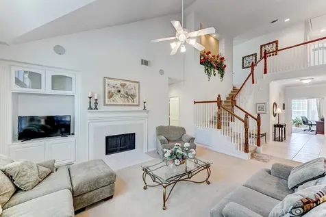 4110 Country Mill Way Spring TX 77388