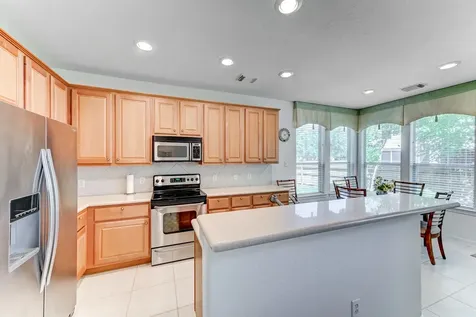 4110 Country Mill Way Spring TX 77388