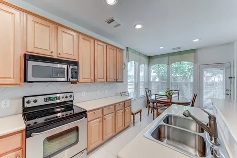 4110 Country Mill Way Spring TX 77388
