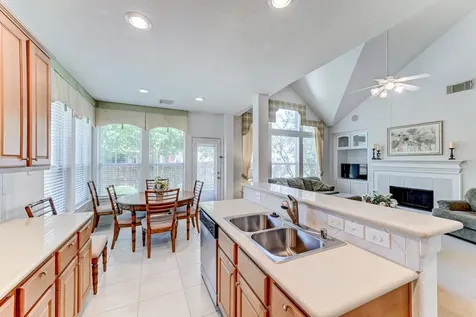 4110 Country Mill Way Spring TX 77388