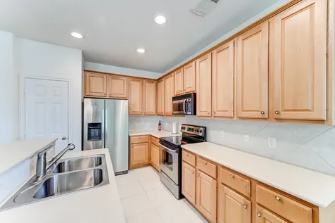 4110 Country Mill Way Spring TX 77388