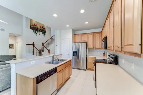 4110 Country Mill Way Spring TX 77388