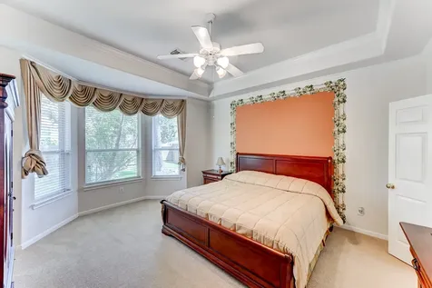 4110 Country Mill Way Spring TX 77388