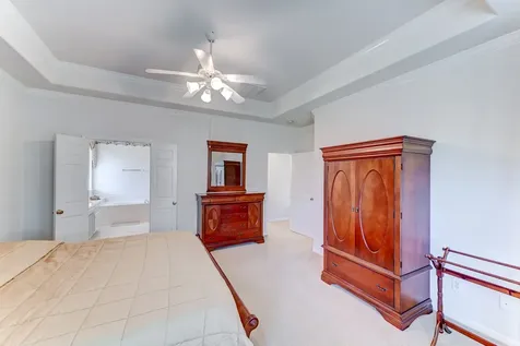 4110 Country Mill Way Spring TX 77388