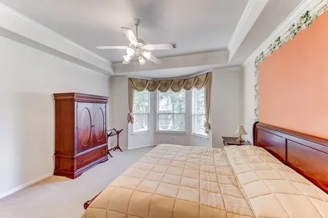 4110 Country Mill Way Spring TX 77388