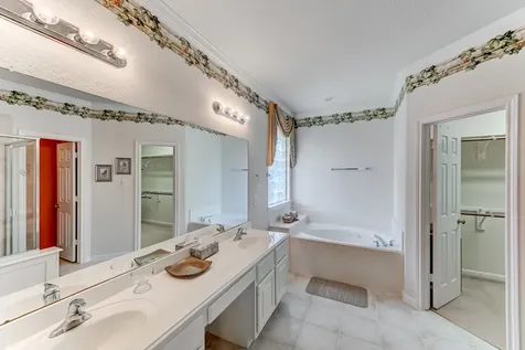 4110 Country Mill Way Spring TX 77388