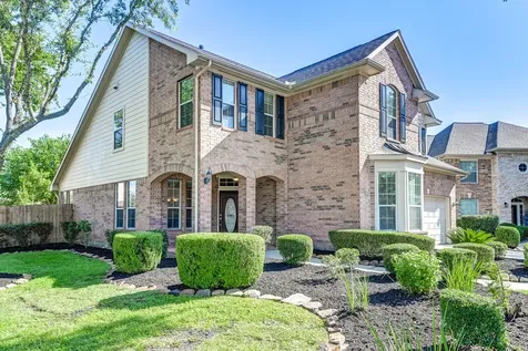 4110 Country Mill Way Spring TX 77388