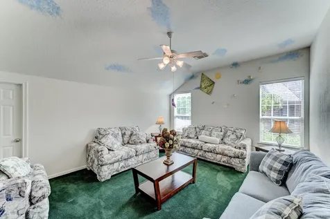 4110 Country Mill Way Spring TX 77388