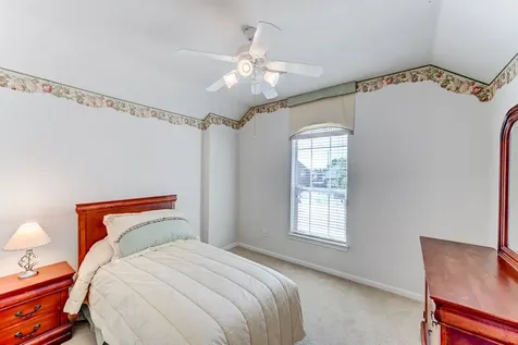 4110 Country Mill Way Spring TX 77388