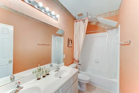 4110 Country Mill Way Spring TX 77388