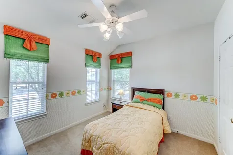 4110 Country Mill Way Spring TX 77388