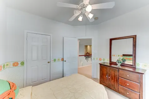 4110 Country Mill Way Spring TX 77388