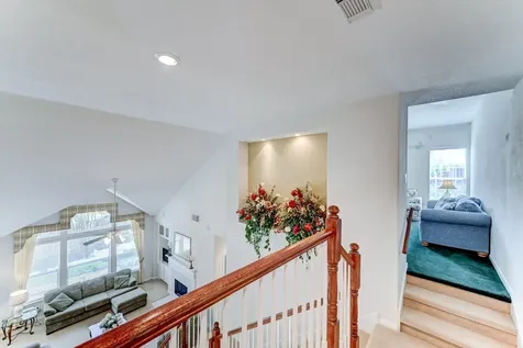 4110 Country Mill Way Spring TX 77388