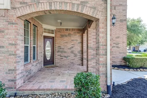 4110 Country Mill Way Spring TX 77388