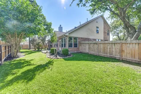 4110 Country Mill Way Spring TX 77388
