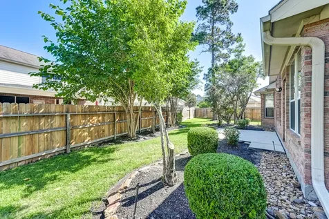 4110 Country Mill Way Spring TX 77388