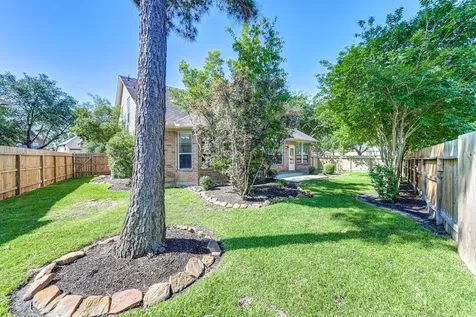 4110 Country Mill Way Spring TX 77388