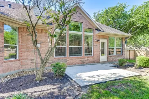 4110 Country Mill Way Spring TX 77388