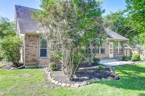4110 Country Mill Way Spring TX 77388
