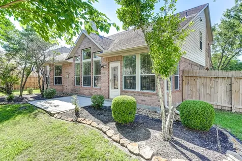 4110 Country Mill Way Spring TX 77388
