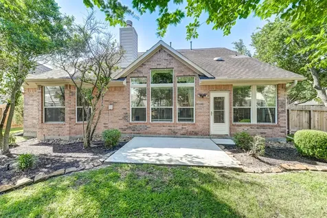 4110 Country Mill Way Spring TX 77388