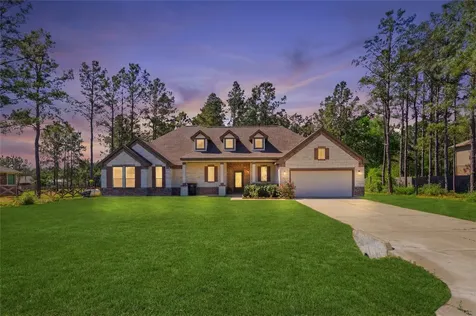 16536 Aransas Street Conroe TX 77303