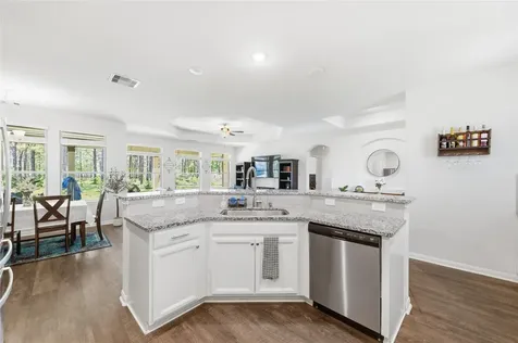 16536 Aransas Street Conroe TX 77303