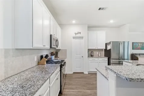16536 Aransas Street Conroe TX 77303