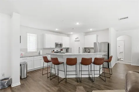 16536 Aransas Street Conroe TX 77303