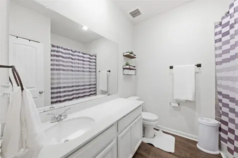 16536 Aransas Street Conroe TX 77303